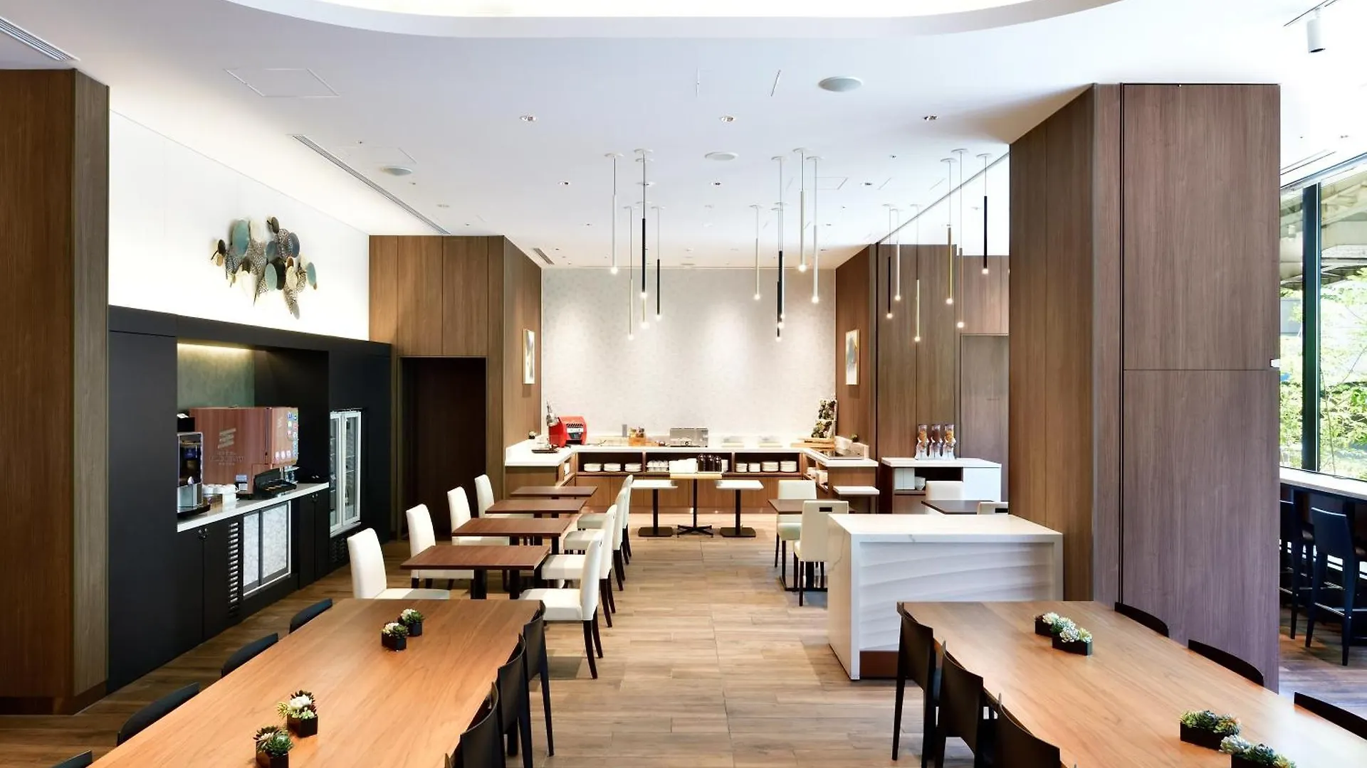 Hotel Elcient Osaka Umeda