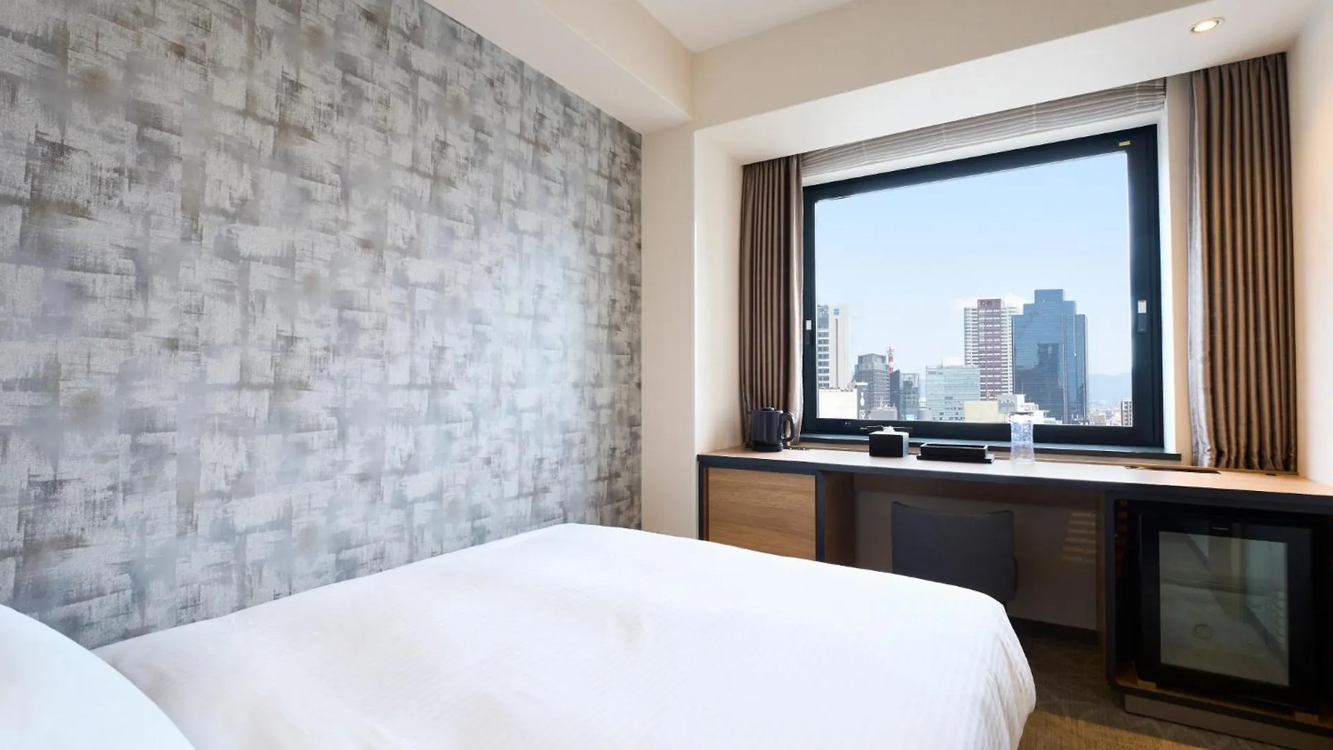 Hotel Elcient Osaka Umeda