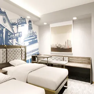 酒店 Travelodge Susukino