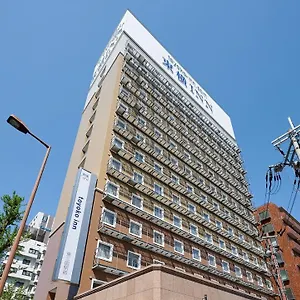 酒店 东横inn新大阪东三国站前