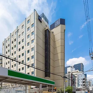 酒店 The Onefive Sakaisuji, 大阪