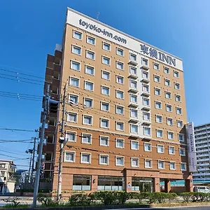 酒店 东横inn-新大阪站东口