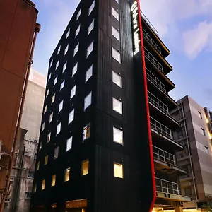 酒店 Fl Dotonbori, 大阪