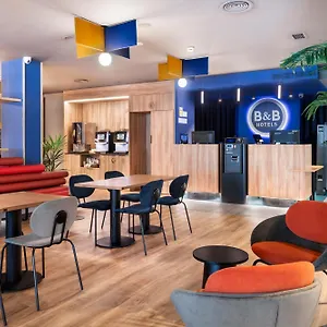 Barcelona Hotel Rubí