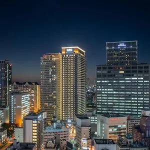 酒店 Apa & Namba Ekimae Tower, 大阪