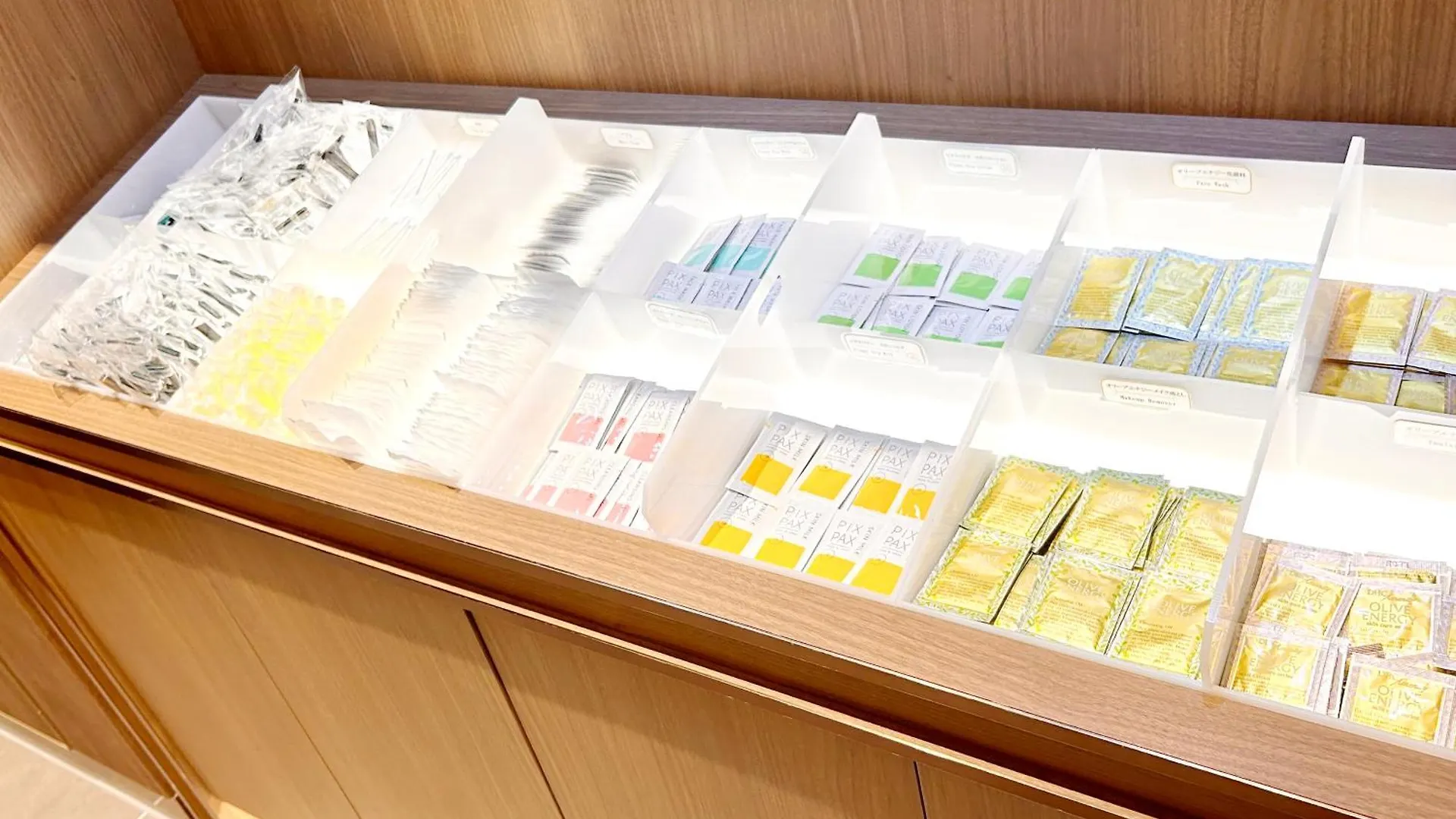 Hotel Elcient Osaka Umeda 4*,