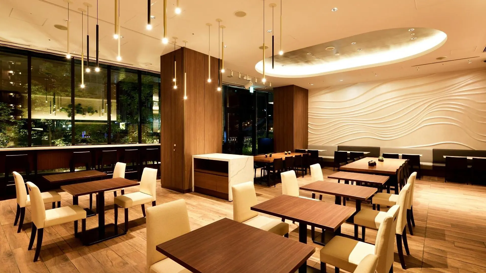 Hotel Elcient Osaka Umeda