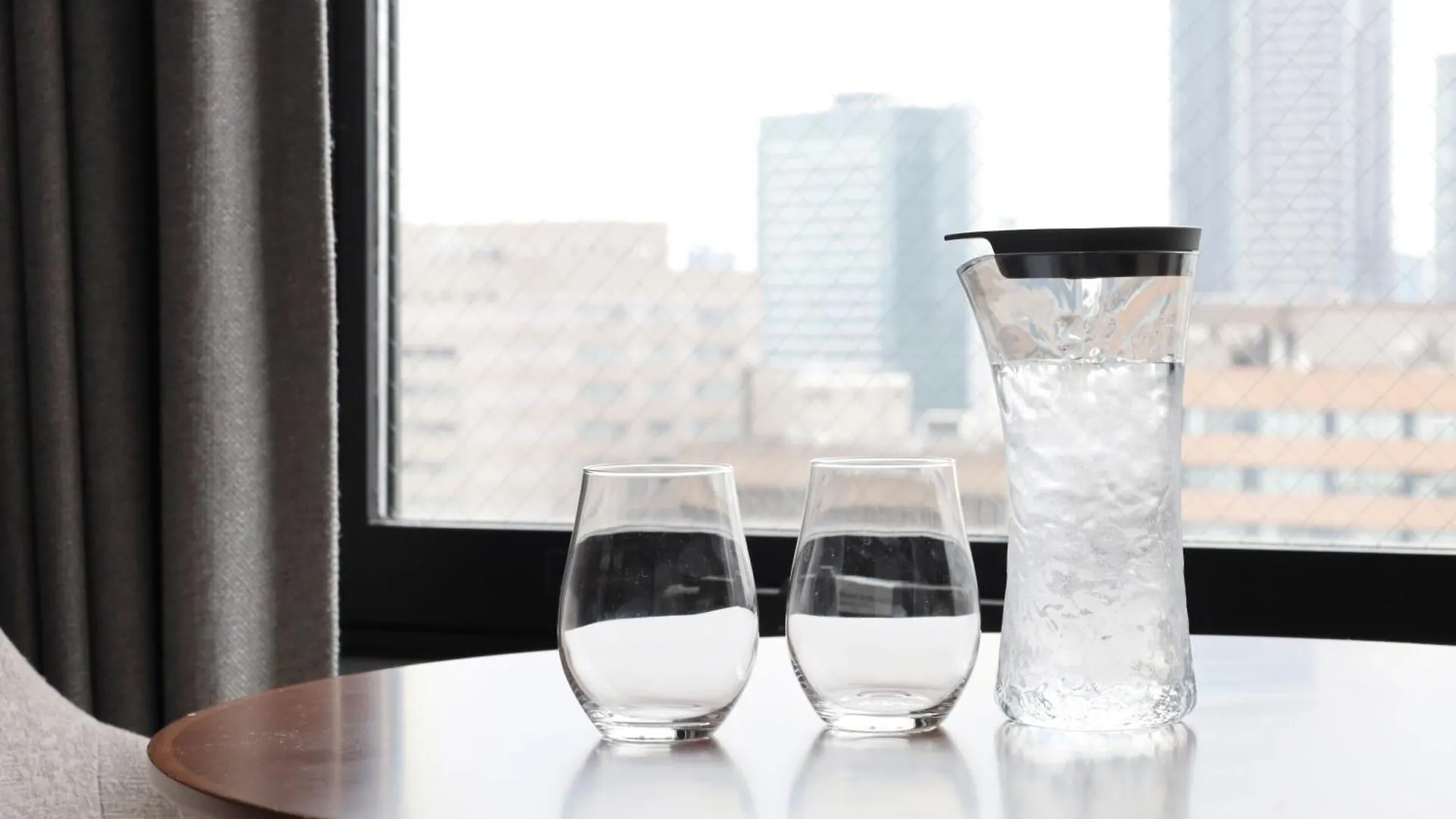 Hotel Elcient Osaka Umeda 4*,  Japan