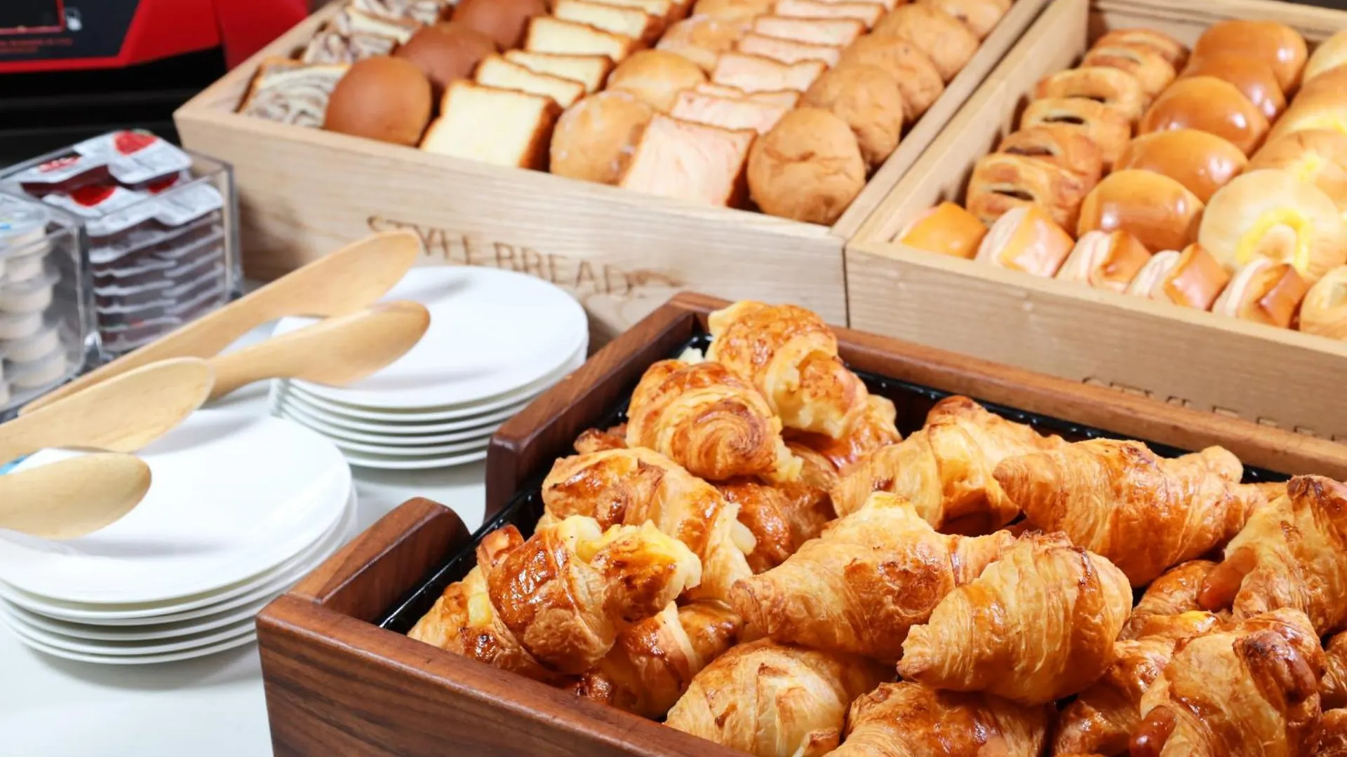 Hotel Elcient Osaka Umeda اليابان